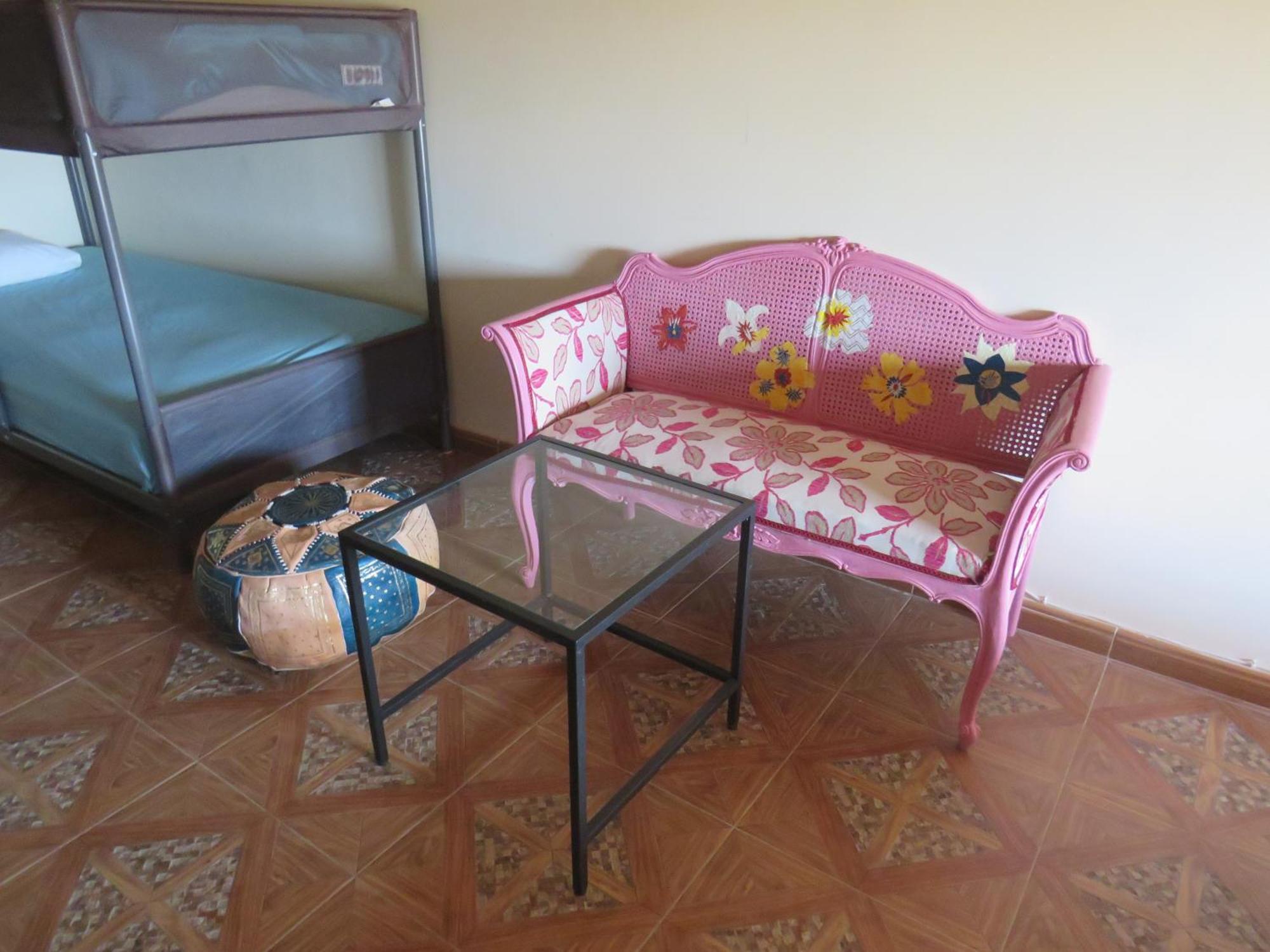 Higos Chumbos, Casa Rural Compartido Chiclana de la Frontera Room photo