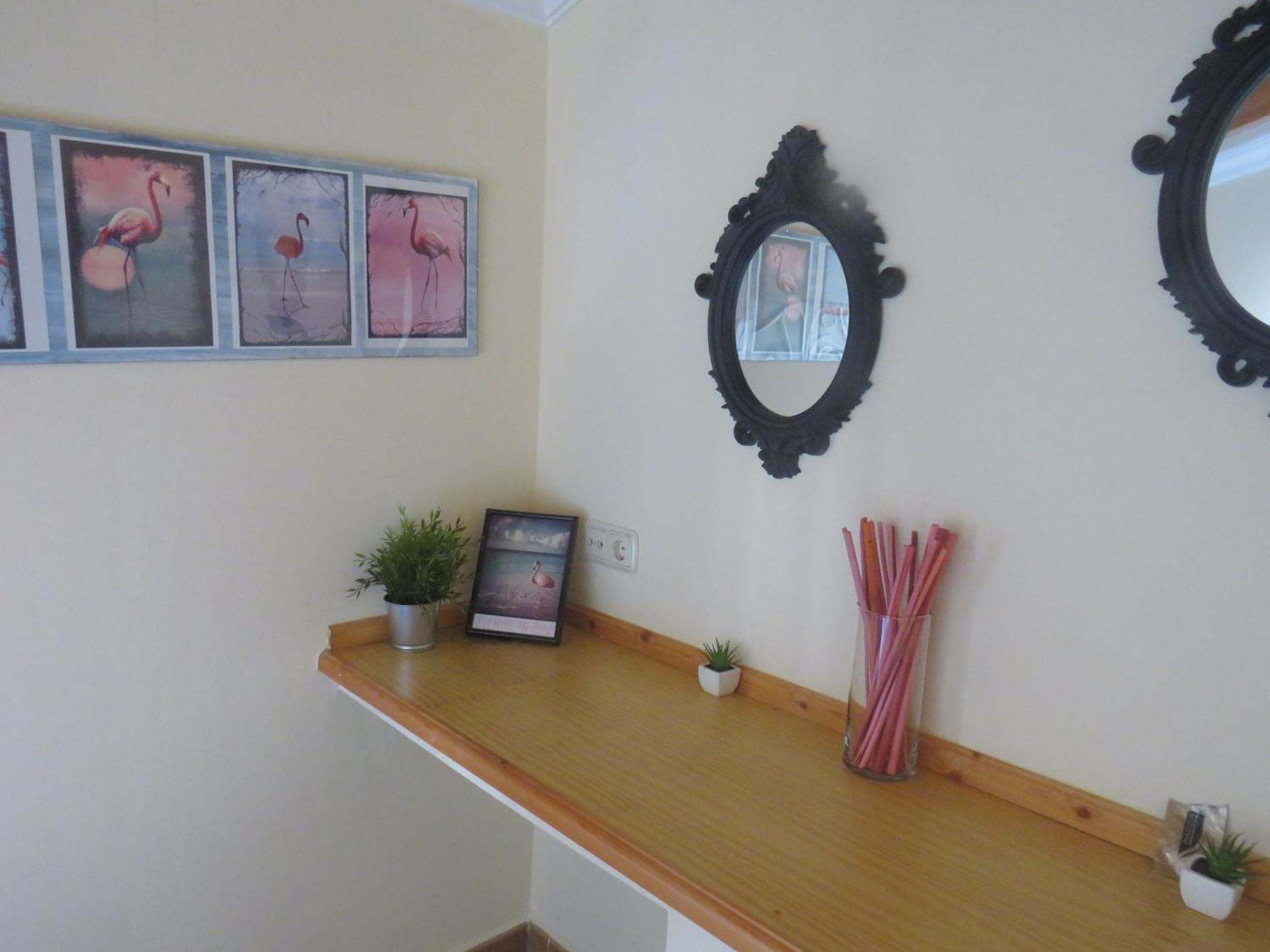 Higos Chumbos, Casa Rural Compartido Chiclana de la Frontera Room photo