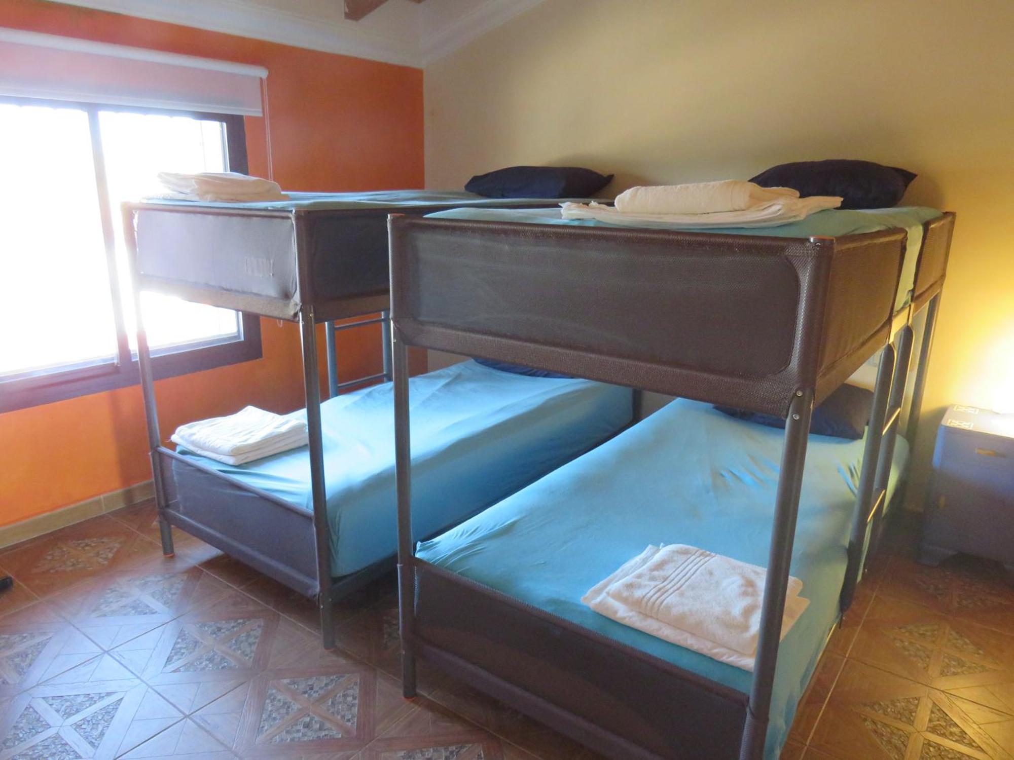 Higos Chumbos, Casa Rural Compartido Chiclana de la Frontera Room photo