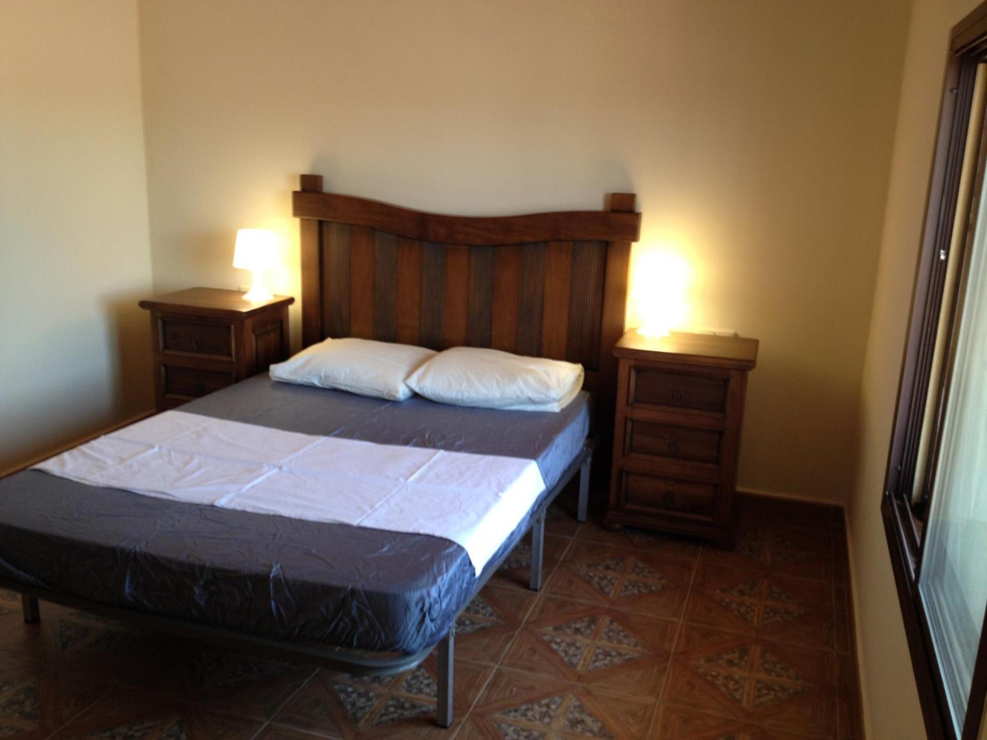 Higos Chumbos, Casa Rural Compartido Chiclana de la Frontera Room photo