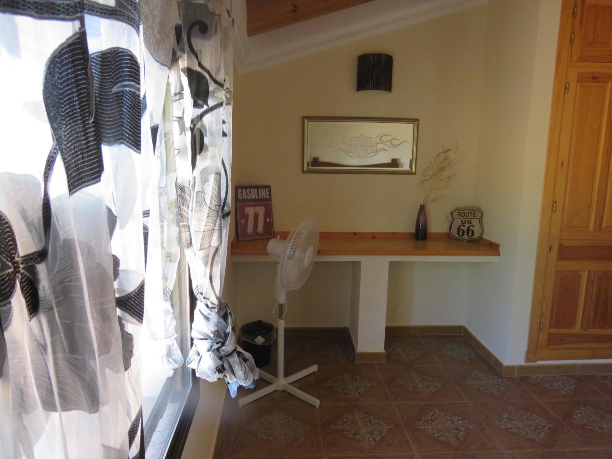 Higos Chumbos, Casa Rural Compartido Chiclana de la Frontera Room photo